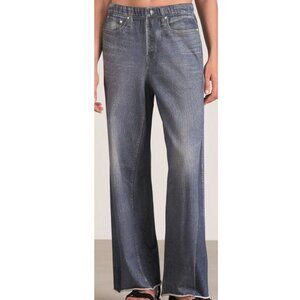 Elan Amber Sweatpant Jeans